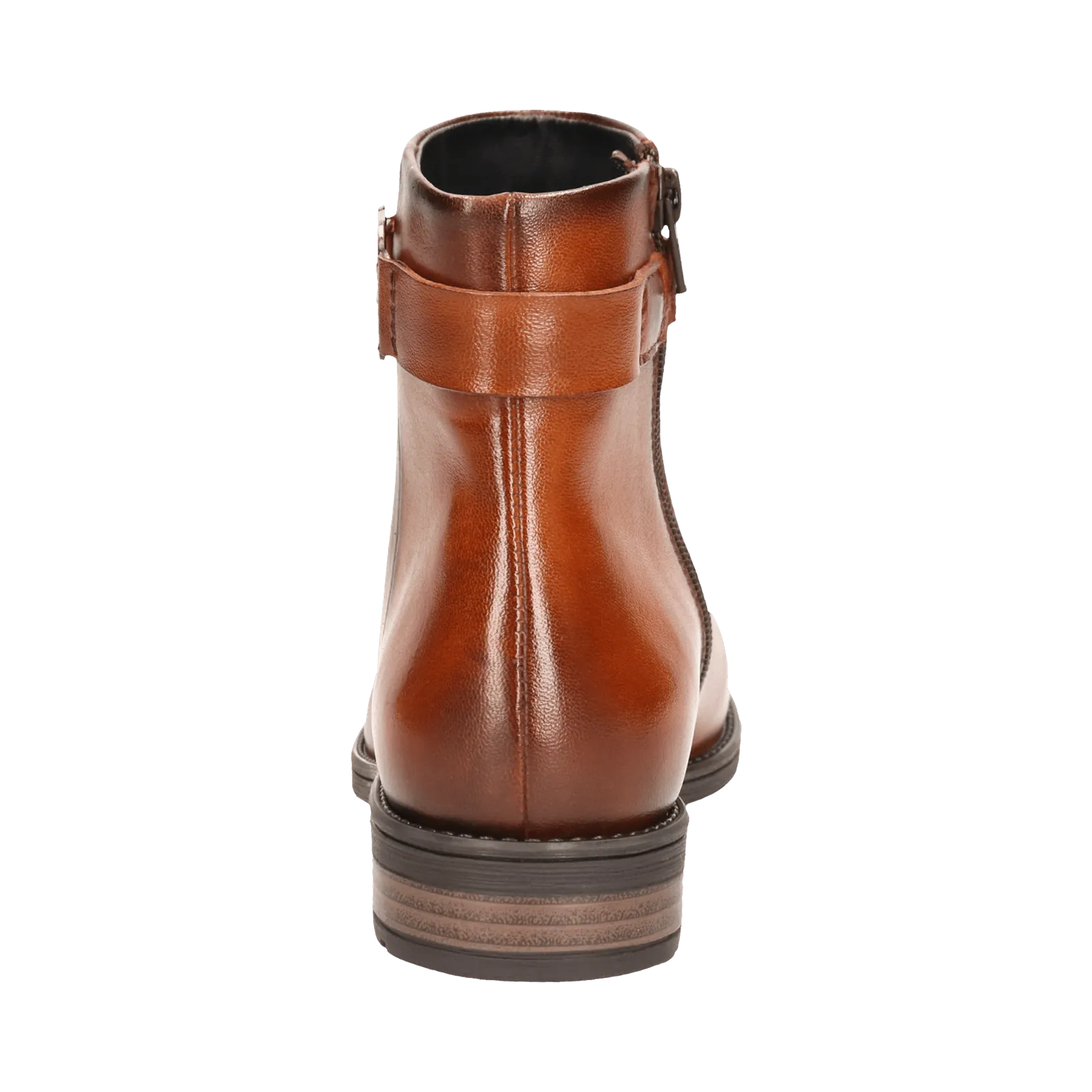 Ronja I Boot - Cognac