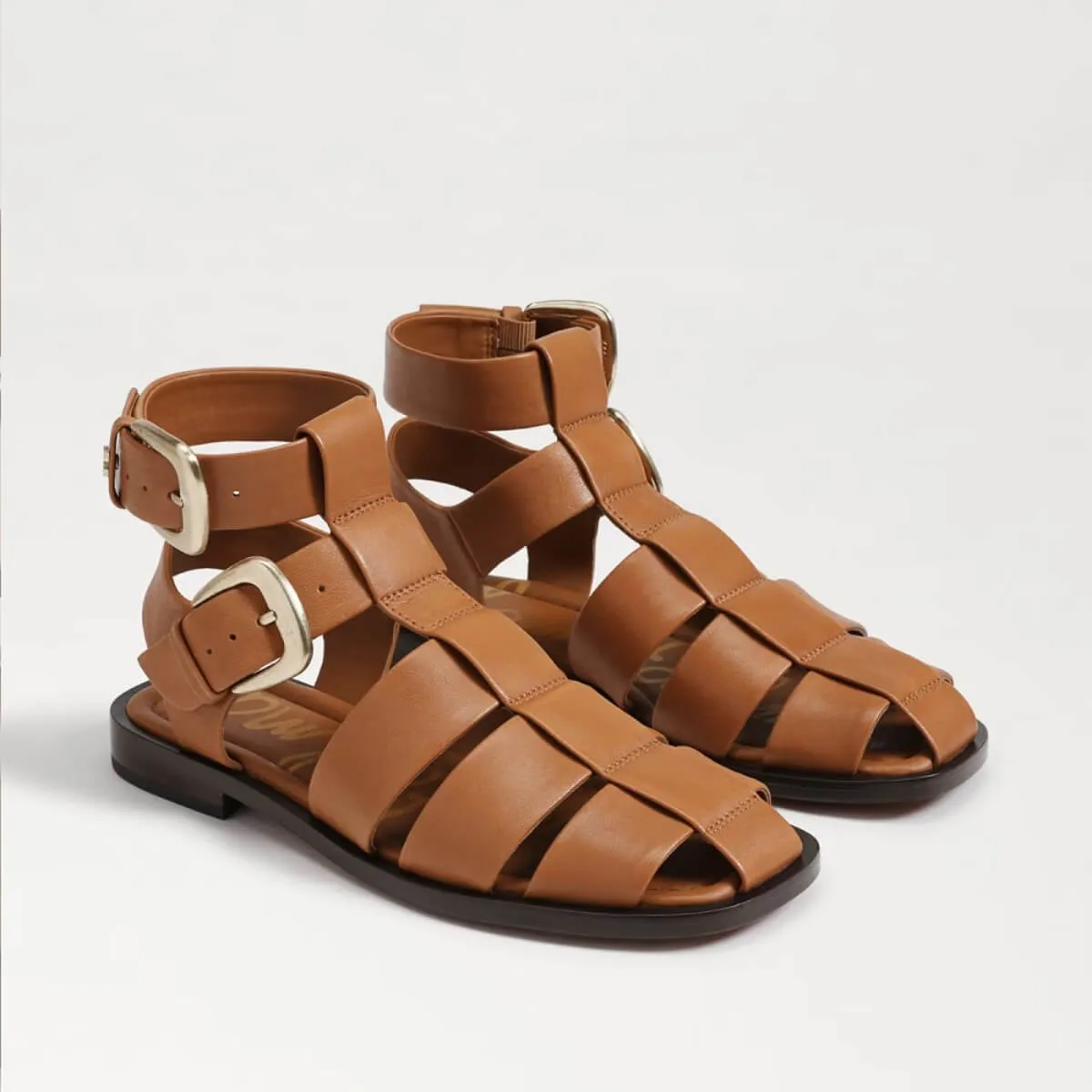 Sam Edelman Dawn Ankle Buckle Sandal