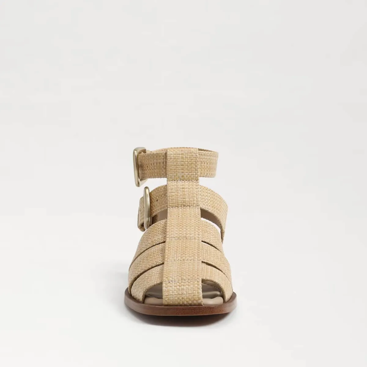 Sam Edelman Dawn Ankle Buckle Sandal