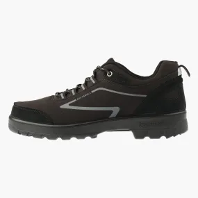 Softshell sneakers Soft, Black