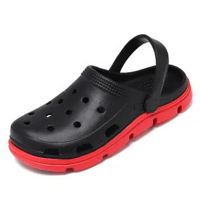 Summer Shoes Non-slip And Breathable Sandals Slippers