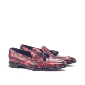 Timo Camo Loafers II