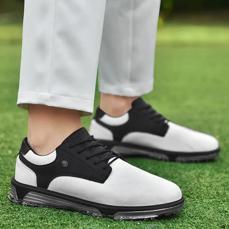 Traction Force GT Spiked Golf Shoe