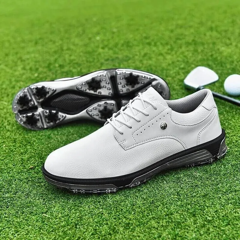 Traction Force GT Spiked Golf Shoe