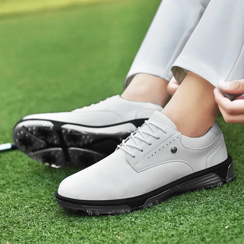 Traction Force GT Spiked Golf Shoe