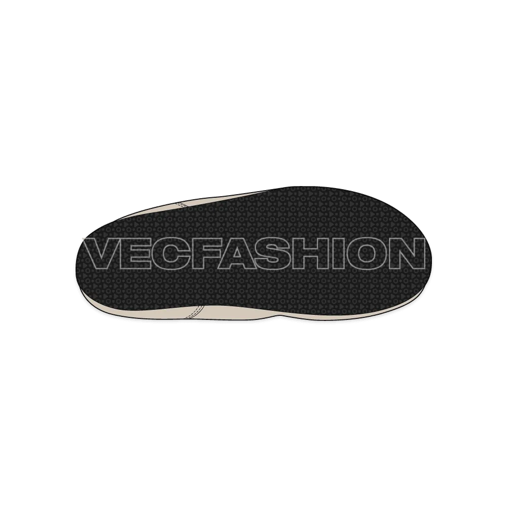 Unisex Slipper Casual Shoes