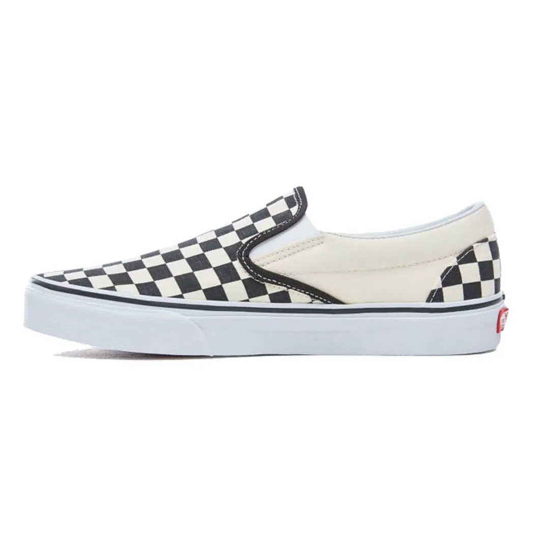 Vans Classic Slip-On (Checkerboard)