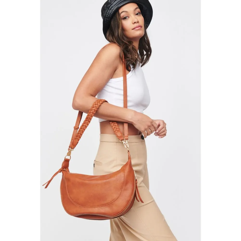 Virginia Crossbody