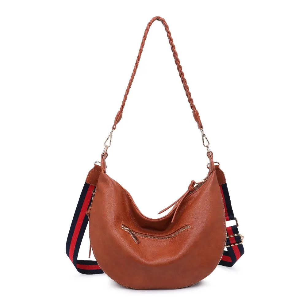 Virginia Crossbody