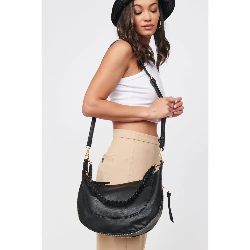 Virginia Crossbody