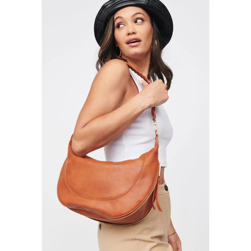 Virginia Crossbody