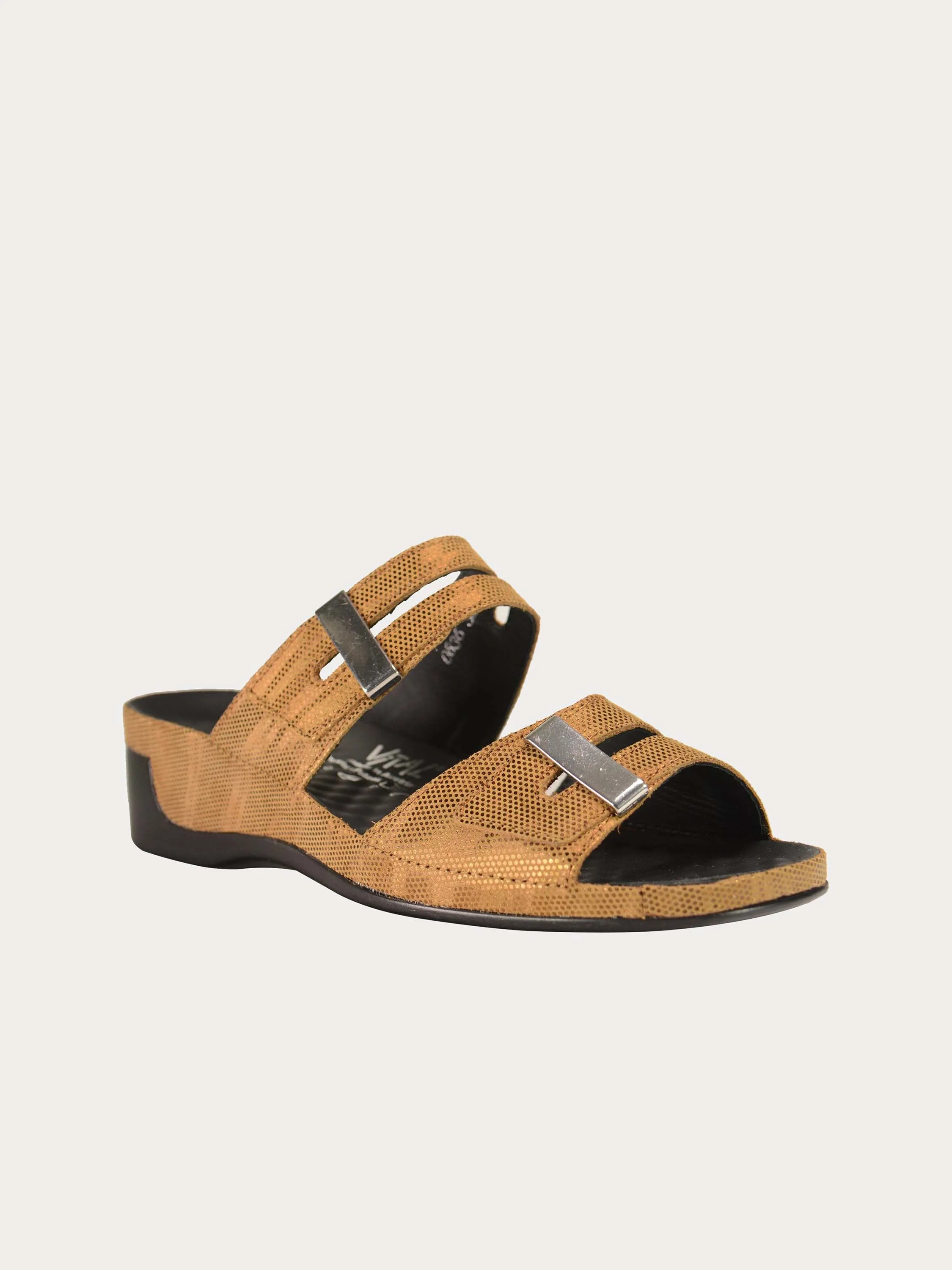 Vital Platform Sandals