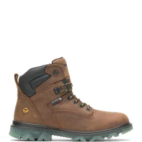 Wolverine Men's I-90 Mid Waterproof Boot