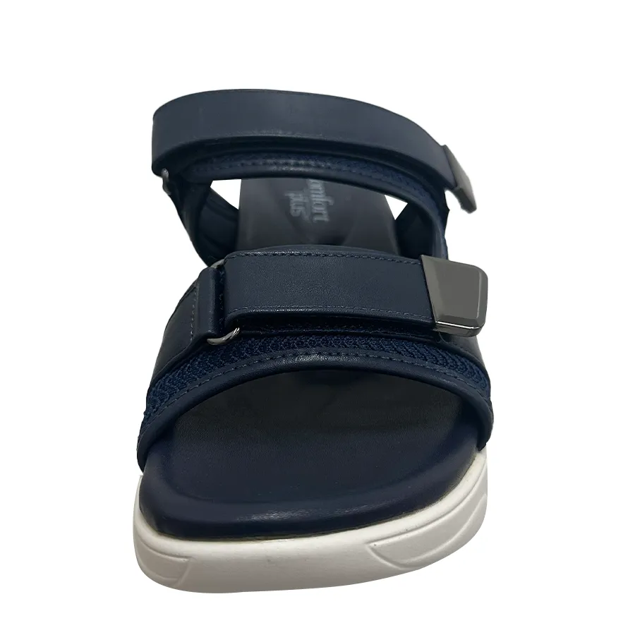 Women's Ginnie Low Wedge Slide