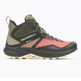 Women's Merrell MQM 3 Mid Hiker