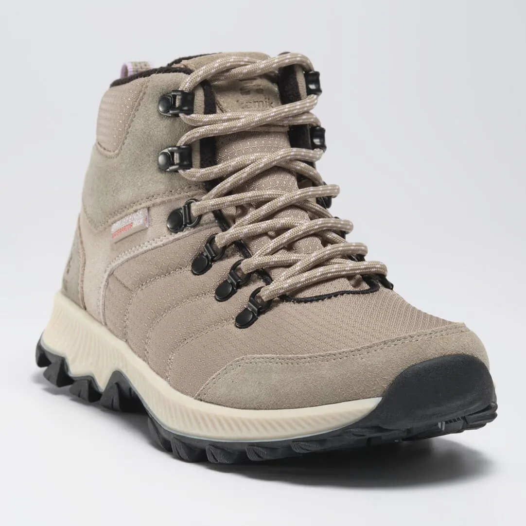 Women's TERRAIN MID