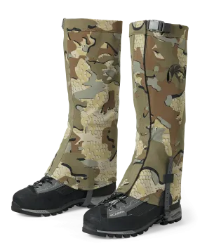 Yukon HD Hunting Boot Gaiter | Valo