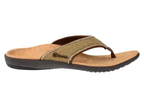 Yumi Canvas Sandal